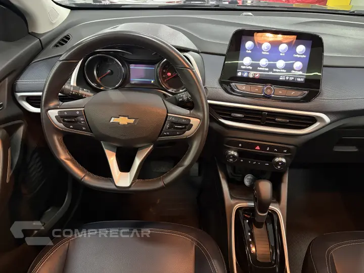 TRACKER 1.2 Turbo Premier