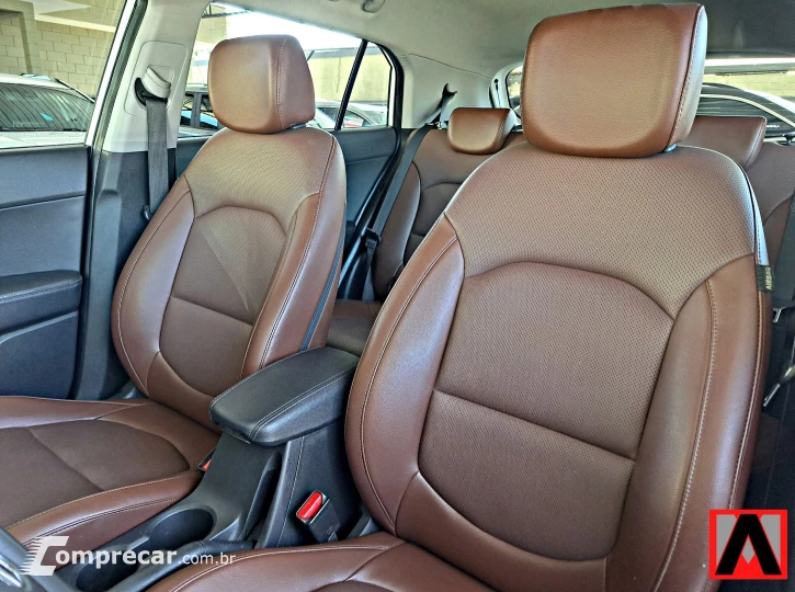 CRETA 2.0 16V Prestige