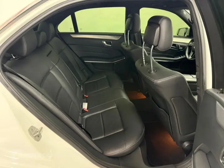 E-250 CGI Avantgarde 2.0 TB 211cv Aut.