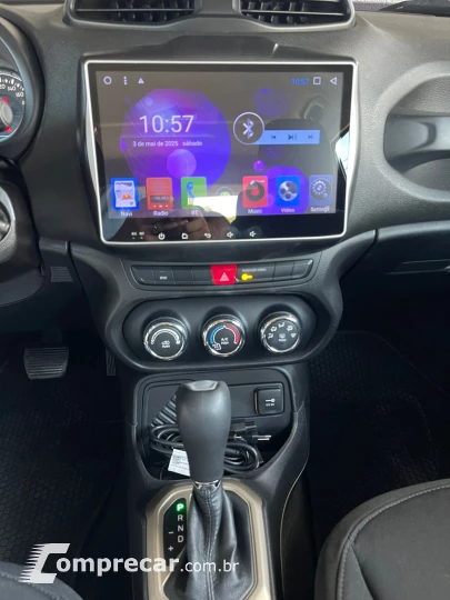 RENEGADE 1.8 16V