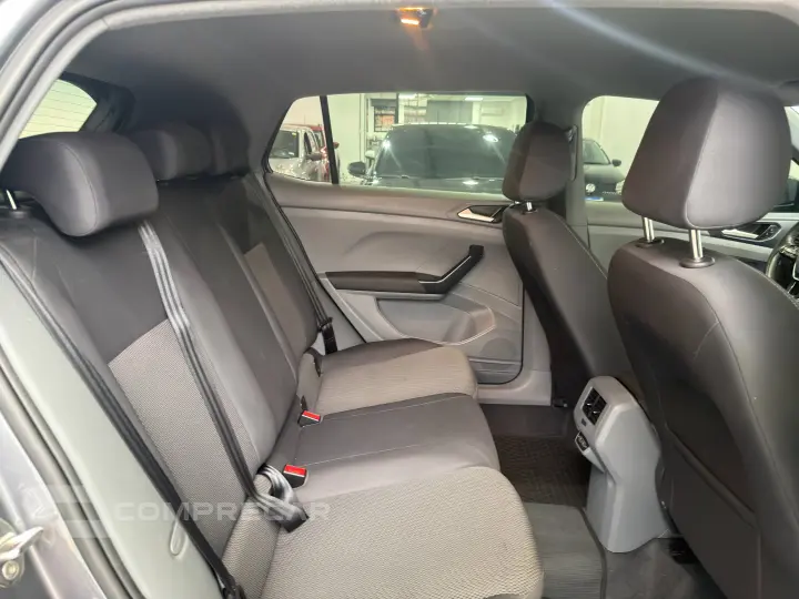 T-CROSS 1.0 200 TSI
