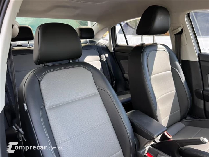 VIRTUS 1.0 200 TSI Highline