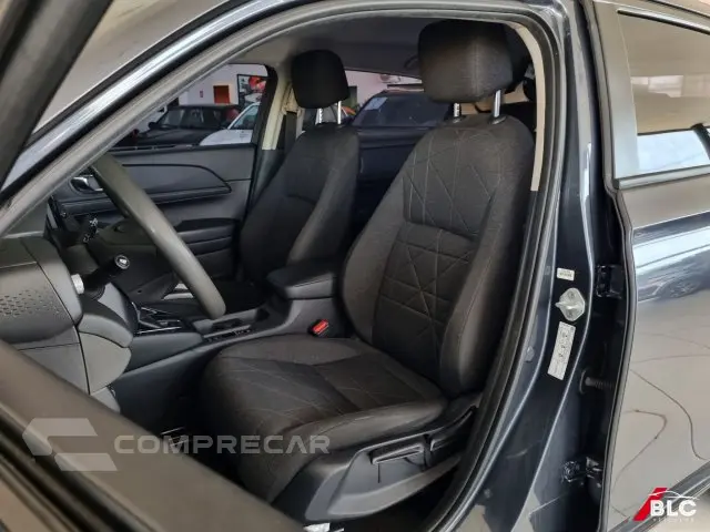 HR-V - 1.5 DI I-VTEC EX CVT