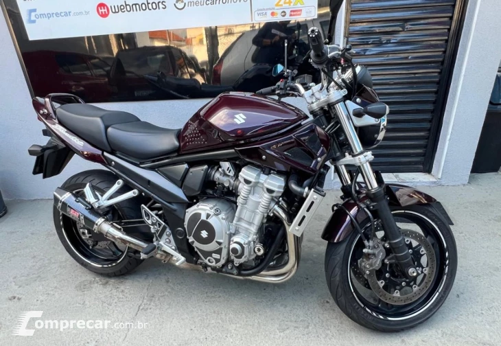 BANDIT 1250