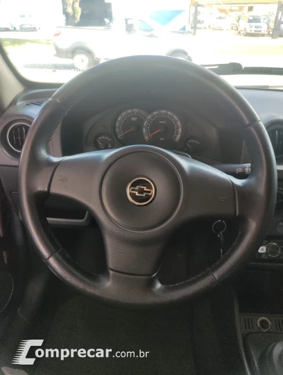 CELTA 1.0 MPFI Life 8V
