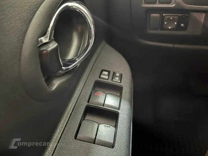 MARCH 1.6 SL 16vstart