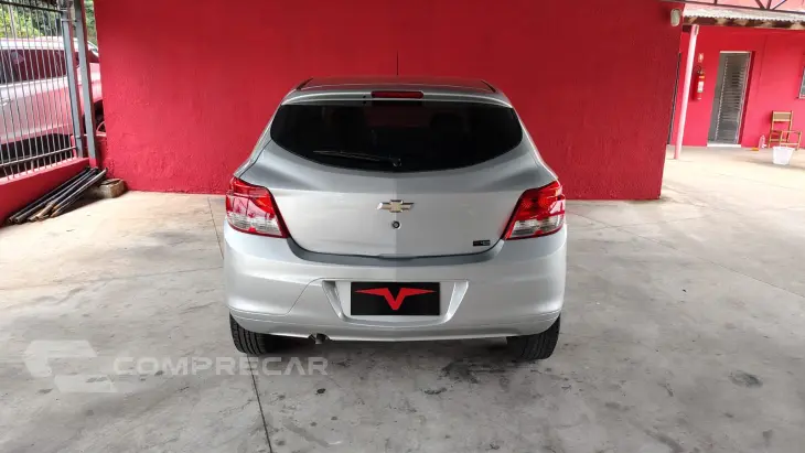 ONIX 1.0 LT