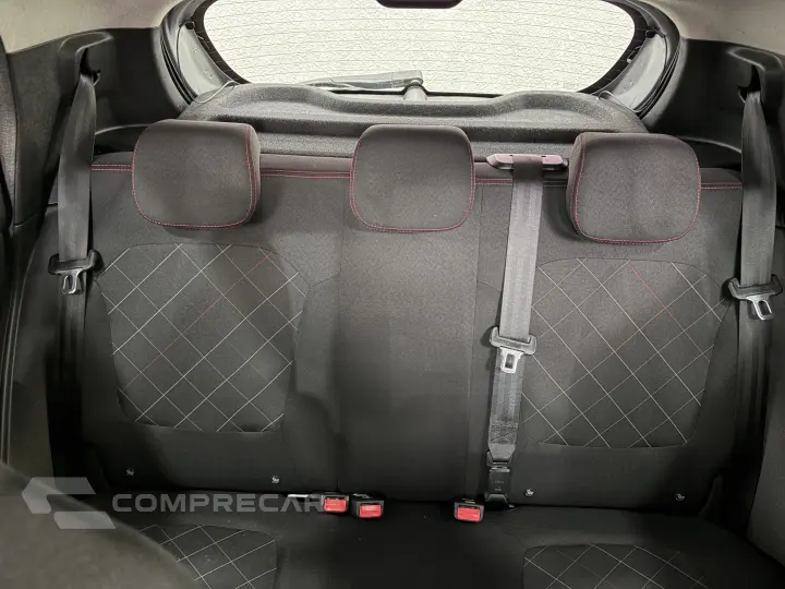 KWID 1.0 12V SCE ZEN