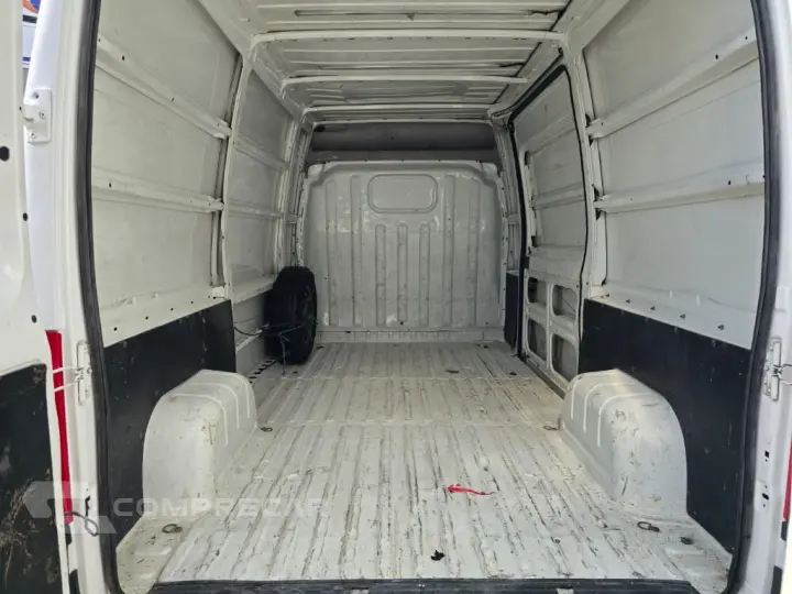 Ducato Maxi. Long. 2.3 T.Alto ME Diesel