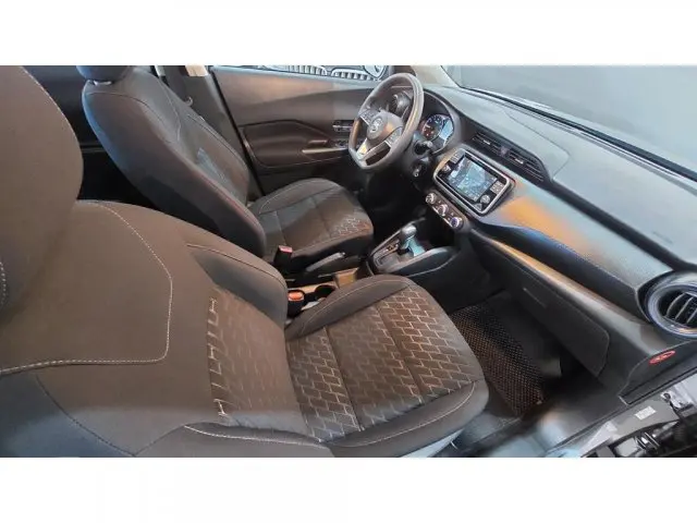 KICKS - 1.6 16V START SENSE XTRONIC