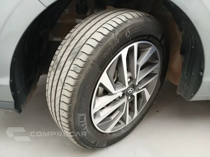 HB20 1.0 12V FLEX LIMITED PLUS MANUAL