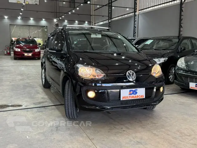 UP - 1.0 MPI HIGH UP 12V 4P MANUAL