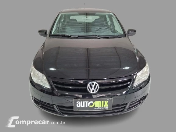 GOL 1.6 MI 8V G.V