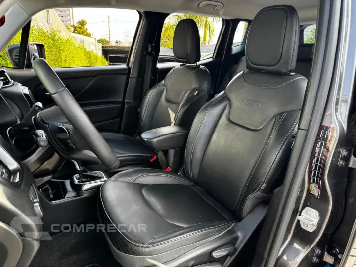 RENEGADE 1.3 T270 Turbo Longitude