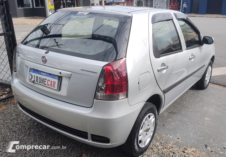 PALIO 1.0 MPI Fire Celebration 8V