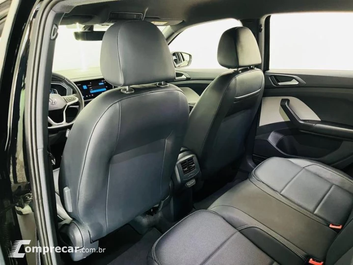 T CROSS HL TSI