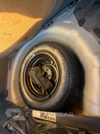 HB20 Comf./C.Plus/C.Style 1.0 Flex 12V