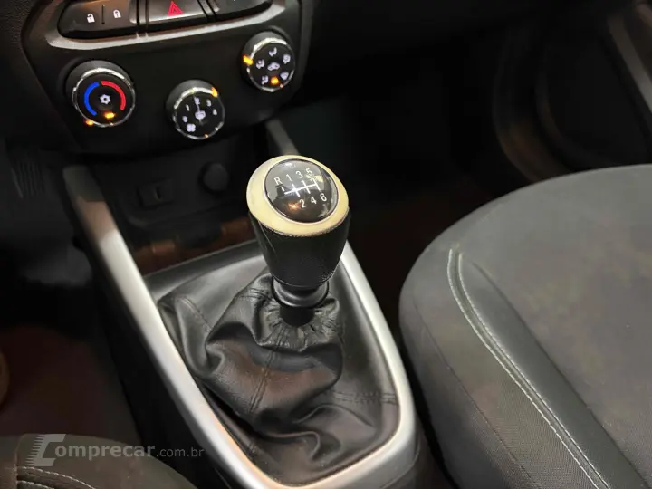 ONIX 1.0 MPFI LT 8V FLEX 4P MANUAL