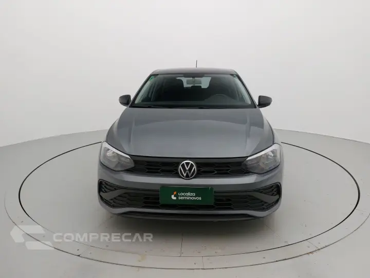 POLO 1.0 MPI TRACK MANUAL