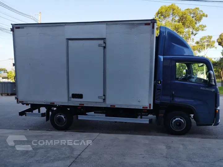 Delivery Express+ 3.0 Prime + (Baú Facchini)