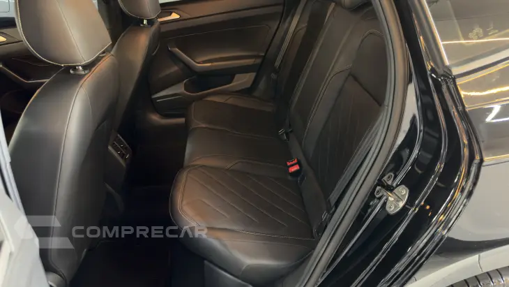 VIRTUS 1.4 250 TSI Exclusive