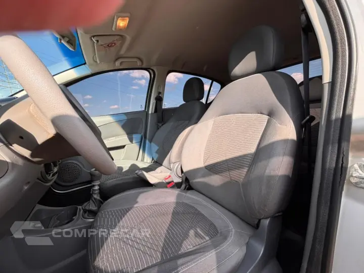 PALIO 1.0 MPI ATTRACTIVE 8V FLEX 4P MANUAL