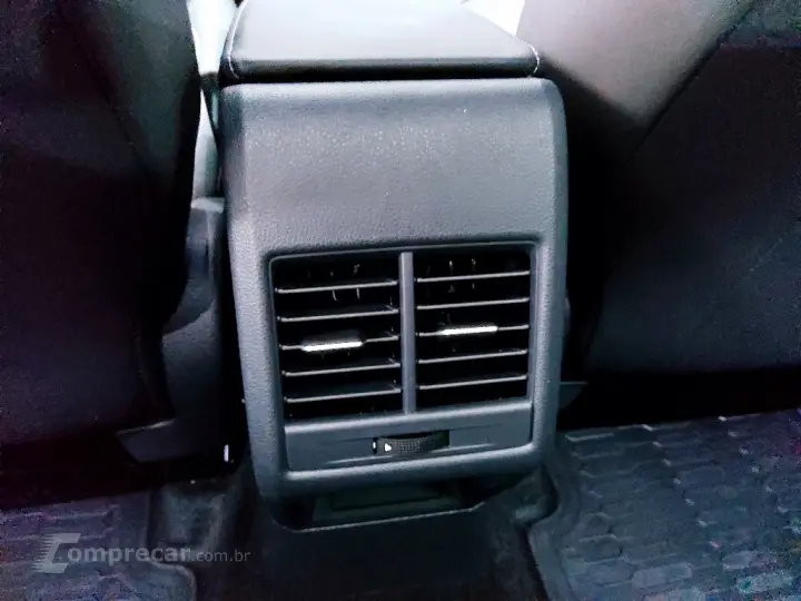 VIRTUS 1.4 250 TSI EXCLUSIVE AUTOMÁTICO