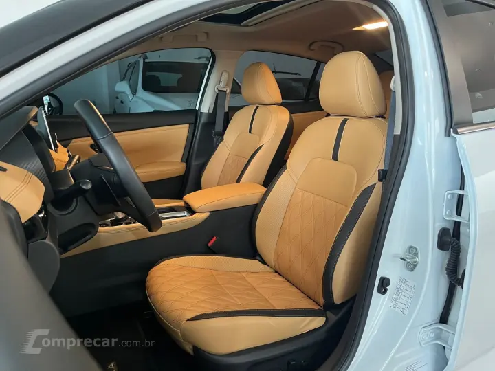 SENTRA 2.0 16V Excluvise