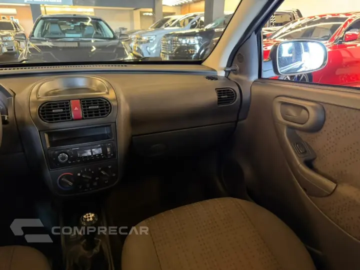 CORSA 1.4 MPFI MAXX 8V FLEX 4P MANUAL