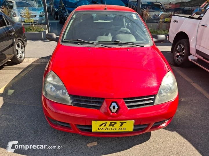 CLIO 1.0 Campus 16V