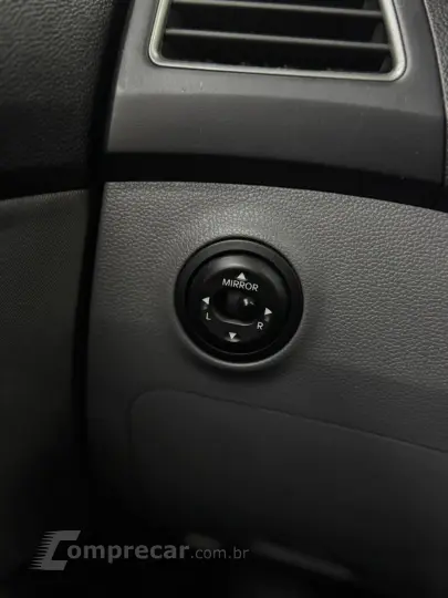 HB20S 1.6 Comfort Style 16V