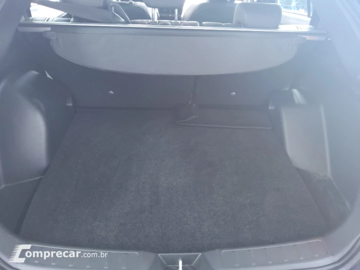 ECLIPSE CROSS 1.5 MIVEC TURBO GASOLINA HPE-S CVT