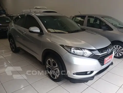HR-V 1.8 16V EX
