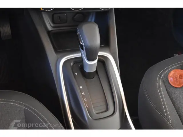 TRACKER - 1.0 TURBO AUTOMÁTICO