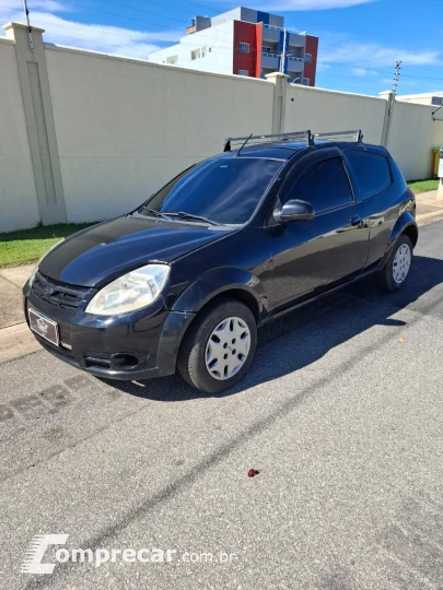 KA 1.0 Tecno 12V