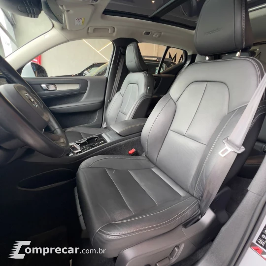 XC 40 T-4 INSCRIPTION 2.0 190cv FWD