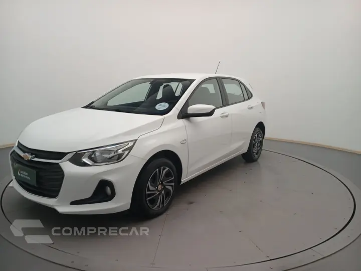 ONIX 1.0 FLEX LT MANUAL