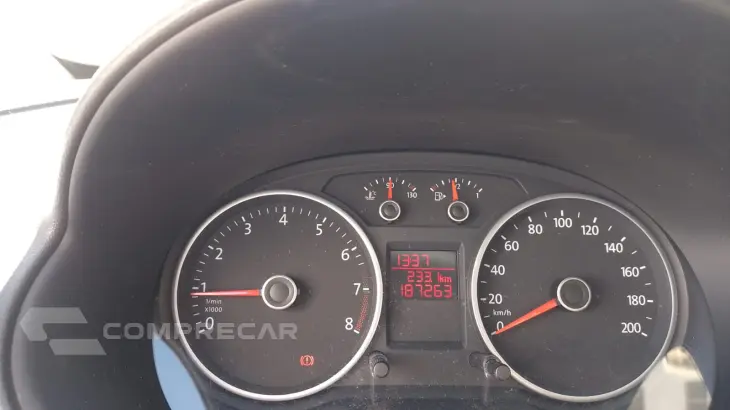 GOL 1.0 MI Trendline 8V