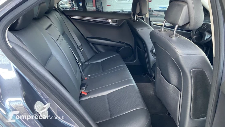 MERCEDES-BENZ C 180 K 1.6 CLASSIC KOMPRESSOR