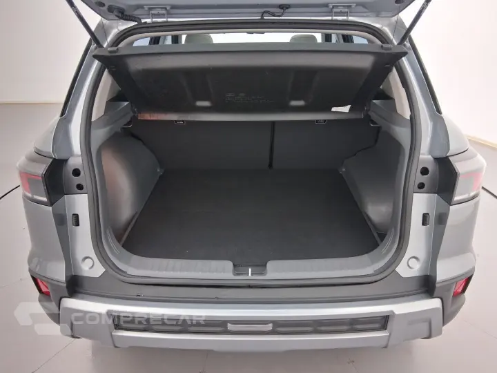 CRETA ULTIMATE 1.6 TGDI  16V AUT.