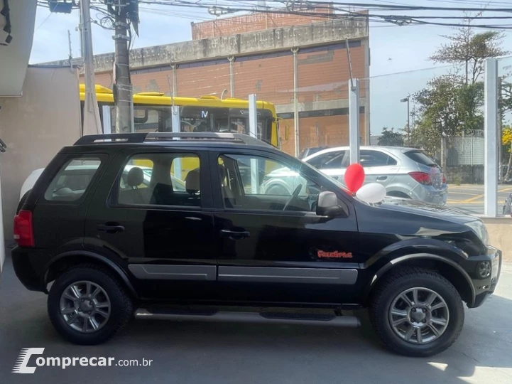 ECOSPORT