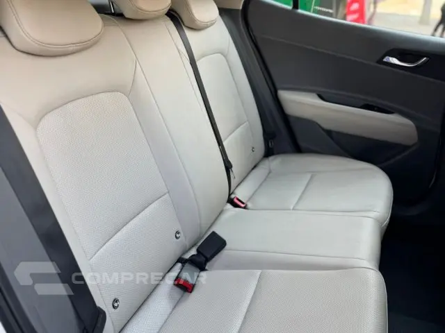 HB20S - 1.0 TGDI PLATINUM SAFETY AUTOMÁTICO