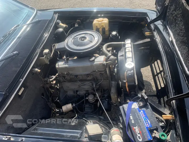 CARAVAN 2.5 Comodoro 8V