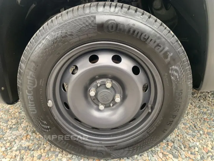 Strada 1.3 FIREFLY FLEX CABINE SIMPLES