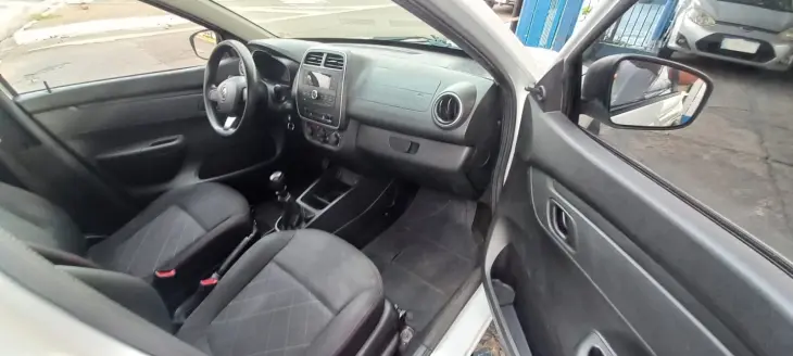 KWID 1.0 12V SCE ZEN