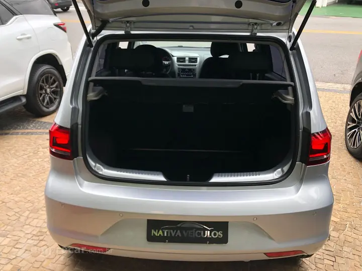 Fox 1.6 Msi Total Flex Connect 4P Manual