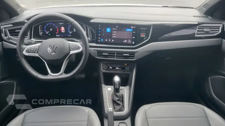 NIVUS 1.0 200 TSI Highline