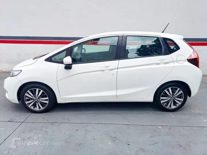 Fit EX/S 1.5 Flex/Flexone 16V 5p Aut.