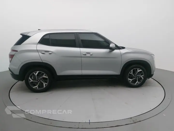 CRETA 1.0 TGDI FLEX PLATINUM AUTOMÁTICO