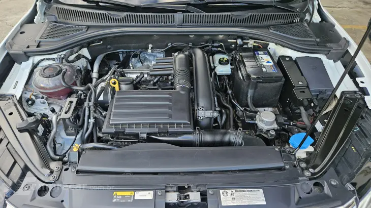 JETTA 1.4 250 TSI Comfortline